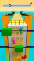 Fun Race 3D — Run and Parkour MOD APK