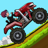 Hill Dash Hero MOD APK
