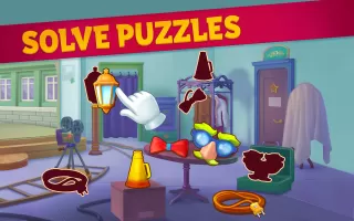 Riddle Road: Puzzle Solitaire MOD APK