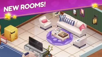 Cooking Voyage : Cook & Travel MOD APK