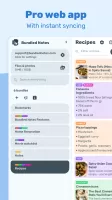 Bundled Notes - Lists, To-do MOD APK