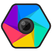 S Photo Editor - Collage Maker , Photo Collage MOD APK