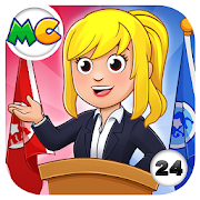 My City : Election Day MOD APK