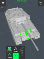 3D Modeling App: Sculpt & Draw MOD APK
