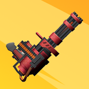 Idle Zombie Wave: Survivors MOD APK