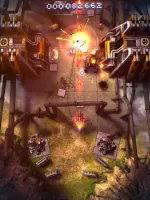 Sky Force 2014 MOD APK