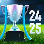 OSM 24/25 Soccer Manager Game MOD APK