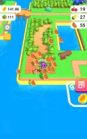 Farm Land - Farming life game MOD APK