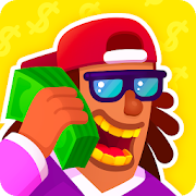 Partymasters - Fun Idle Game MOD APK