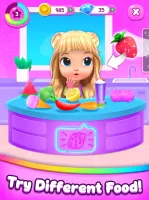 Cutie Care - Sweet Babysitter MOD APK