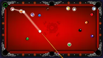 8 Ball Clash - Pool Billiards MOD APK