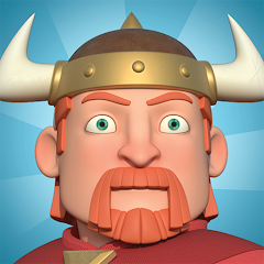 Boom Arena MOD APK