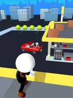 Johnny Trigger - Sniper Game MOD APK