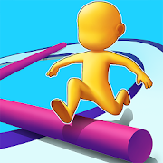 Hyper Run 3D MOD APK