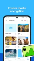 Aloha Private Browser - VPN MOD APK