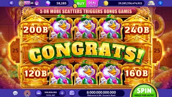 Club Vegas Slots Casino Games MOD APK