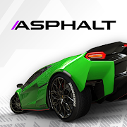 Asphalt Legends Unite MOD APK