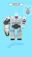 Transformation 3D - Robot Game MOD APK
