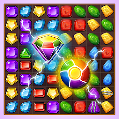 Gems or jewels ? MOD APK