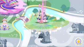 My Little Pony Rainbow Runners MOD APK