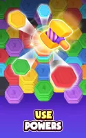 Hexa Stack: Sorting Puzzle MOD APK