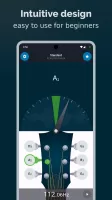 Easy Guitar Tuner MOD APK