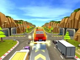 Faily Brakes 2: Car Crash Game MOD APK