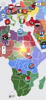 Country Balls: World War MOD APK