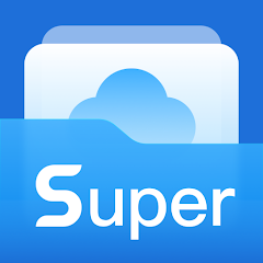 ESuper - File Manager Explorer MOD APK