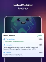 ELSA Speak: English Learning MOD APK