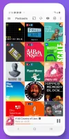 Podcast Addict: Podcast player MOD APK