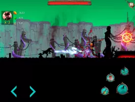 Arrr! Pirate Arcade Platformer MOD APK