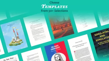 JotterPad - Writer, Screenplay MOD APK