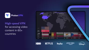 VPN Proton: Fast & Secure VPN MOD APK