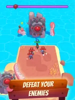 Dreamdale - Fairy Adventure MOD APK