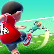 Perfect Kick 2 - Online Soccer MOD APK