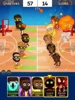 Idle Five Basketball tycoon MOD APK