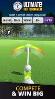 Ultimate Golf! MOD APK