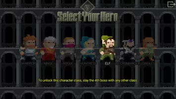 Remixed Dungeon: Pixel Rogue MOD APK