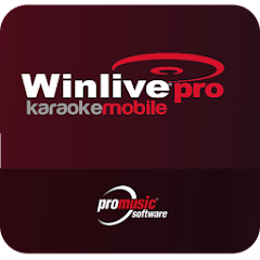 Winlive Pro Karaoke Mobile 2.0 MOD APK