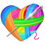 Cross Stitch Joy MOD APK