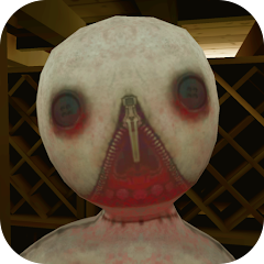 Gails Doll: Scary House MOD APK