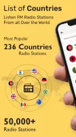 FM Radio Without Earphone MOD APK