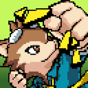 Toby's Brave Adventure MOD APK