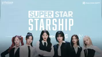 SUPERSTAR STARSHIP MOD APK