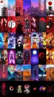 Walli - Stunning Wallpapers MOD APK