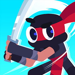 Ninja Cut MOD APK