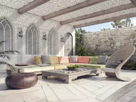 Home Design Dreams MOD APK