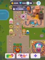 Overcrowded: Tycoon MOD APK