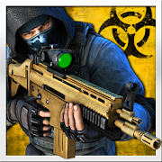 Shooting club 3: Zombies MOD APK